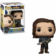 Bucky Barnes 418 Funko Pop