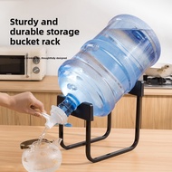 Pure Bucket Bracket Pressure Water Dispenser Bottled Water Shelf Water Dispenser Upside Down Water D