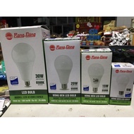 Rang Dong LED light bulb 5W - 9W - 20W - 30W, SAMSUNG LED Chip