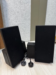 1991 Bang & Olufsen Beolab 2500 喇叭一對