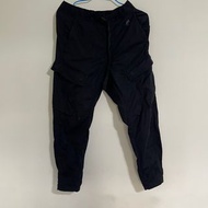 #23旋轉生日慶 Nike lab nikelab acg cargo pants Xs w28 硬挺工裝機能多口袋工作褲