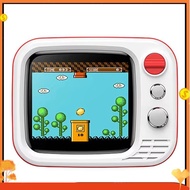 H7 Dual Gamepad 3.5-Inch HD Retro Handheld Video Game Console Built-in 749 Games