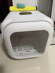 寵物烘乾機