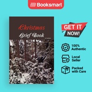 Christmas Grief Book - Paperback - English - 9780557686872