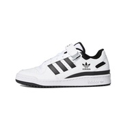 Original 100% Adidas Forum Low Sneakers FY7757 Warranty 2 Year