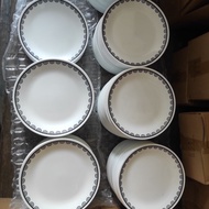 ▼¤Corelle Single plates