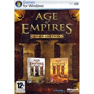 Age of Empires 3(OFFLINE)(DIGITAL DOWNLOAD)