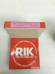 For mitsubishi forklift engine rebuild-kit 4DQ5 piston ring set