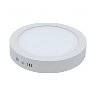 Taii Led Surface Downlight With LED DRIVER ( 12w/18W/24w )