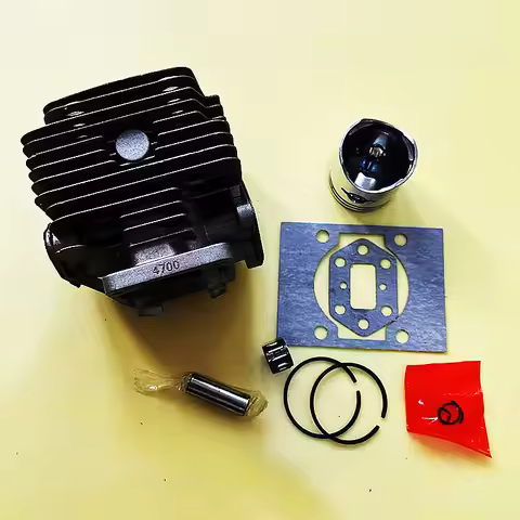 Cylinder Piston Ring pin gasket Kit 36mm For ZENOAH G35L G35 G3K BC/BK3410 3410 3402 4700 TRIMMER BR