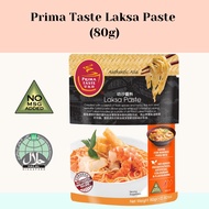 Singapore Prima Taste Laksa Paste 80g