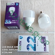 22W ECOLINK LED LAMP