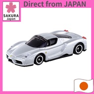 Tomica No.11 Enzo Ferrari (First Edition)
