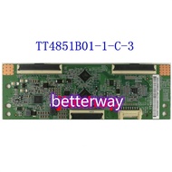 1pc TCON Board TT4851B01-1-C-3 For 49inch TV UE49K5600AK UE49K5502AK UE49K5570SU T-CON Board betterw
