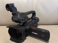 Canon XA40 4K video camcorder 攝錄機