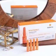 [With bill][Date November 6, 2023] Sesderma C-VIT Intensive Serum