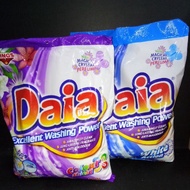DAIA POWDER 850G (Pek)