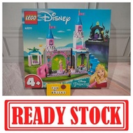 Lego.43211 Disney Princess Princess Aurora Castle