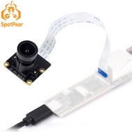 LuckFox Pico Camera Module SC3336 3MP for Luckfox-Pico-Plus With High Sensitivity High SNR