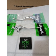 Original ER6 ER6N brake clutch handle set