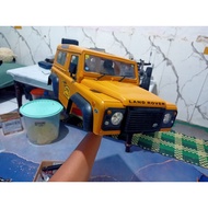 Hardbody D90 MN999 WB275 RC Crawler 1/10