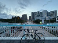 捷安特（Giant）SCR 1 公路車。