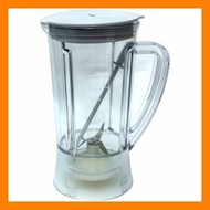 ORIGINAL KHIND BLENDER ( JUG ONLY ) FOR MODEL BL1011/BL1012/BL1013/BL1015
