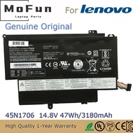 45N1706   Laptop Battery for Lenovo ThinkPad 12.5" S1 Yoga (20CD0060CD) 45N1704 45N1705 45N1707