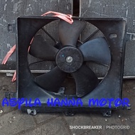 dinamo kipas fan radiator avanza xenia all new 2012 ke atas original