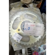 Sprocket TRS 428-39T