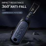 Car Key Protective Cover For Mazda 2 / 3 / 5 / 6 CX3 CX4 CX5 CX7 CX8 CX9 Key Cover