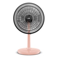 [4 สีใหม่] MITSUBISHI ELECTRIC พัดลมตั้งโต๊ะ 18 นิ้ว รุ่น D18A-GB