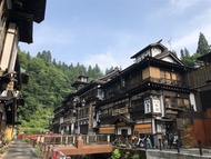 東北旅遊|星宇航空.銀山溫泉街.五色沼.蛇之鼻.會津若松城.大內宿.長井鐵道.松島遊船.山形牛餐.採果體驗.溫泉五日