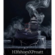 PROATT ADHESIVE PA 700V PC 950V school shoes sz 31-38