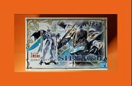 全新 Bandai HG 1/72 聖戰士 Sirbine 雪霸 日昇 sunrise 昆霸 登霸 Dunbine 模型