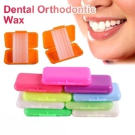 Wax Dental Wax Bracket Wax Orthodontic Protection Wax Fruit Scent Flavor For Braces