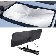 Suitable for Hyundai i10 i20 i30 i40 ix20 ix25 ix35 ix55 HB20 Front Window Sunshade Reflective Folda