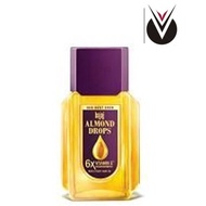 Bajaj Almond Drops Hair Oil 50ml