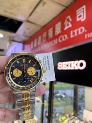 👉👉《清貨大減價》👈👈SEIKO CHRONOGRAPH MEN SIZE WATCH CAL_8T63 JAPAN MOVEMENT 8T63-00W0 SSB430P1 SSB430P SSB43