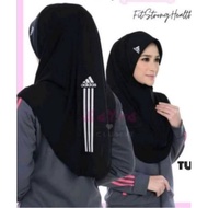 TUDUNG SARUNG SPORT SUKAN ADIDAS DEWASA DAN KANAK 2
