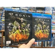 47 Ronin : Blu-ray Genuine Disc Thai Voice Support New