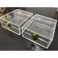 Dowry Box Gift Box 12*12*4 cm (Free EngravedDesign)