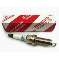 Set Of 4pcs Iridium 90919-01275 SC16HR11 Spark Plugs Set For Toyota Denso SC16HR11