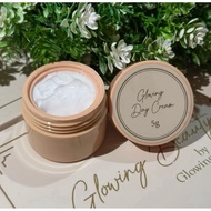 Glowing Beauty GB SKINCARE CREAMDAY