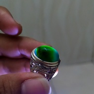 bacan gulau coklat kristal