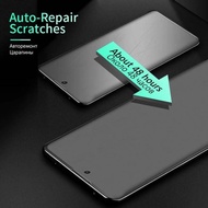 OnePlus11 OnePlus11R OnePlus12 Matte Frosted Soft Hydrogel Film For OnePlus 11 11R 12 12R 13 13R Ant