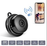 Mini Wifi Camera Night Vision 1080p Wireless IP Camera Security Home Surveillance Webcam