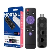 Tv Stick 8K Android 14.0 8+128GB  LED TV Turn Android TV into Smart support 2.4G/5GWiFi Bluetooth HD