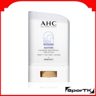AHC Masters Calming Waterfull Sun Stick 22g SPF50+ / UV Care / Sunscreen