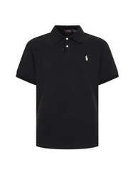 Ralph Lauren polo衫 拉夫勞倫RL  小馬標刺繡兩粒扣短袖Polo衫